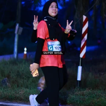 Runner Photo 8440640