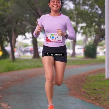 Runner Photo 8440641