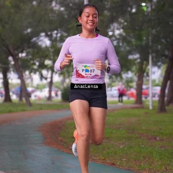 Runner Photo 8440643