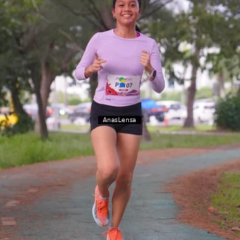 Runner Photo 8440644