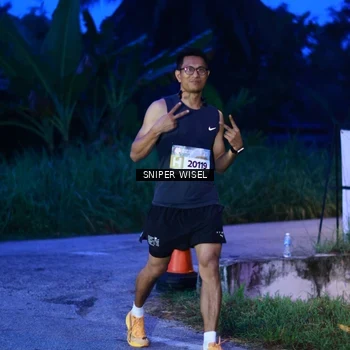 Runner Photo 8440646