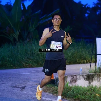 Runner Photo 8440648