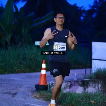 Runner Photo 8440650