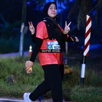 Runner Photo 8440651
