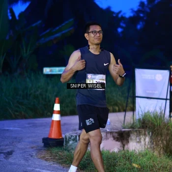 Runner Photo 8440652