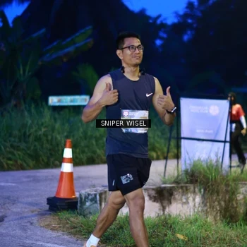 Runner Photo 8440654