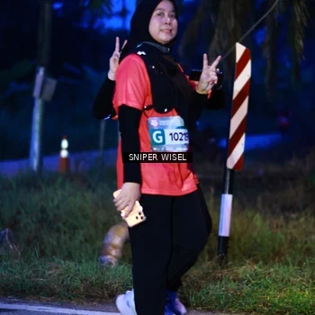 Runner Photo 8440657