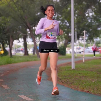 Runner Photo 8440661