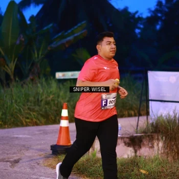 Runner Photo 8440662