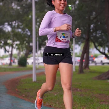 Runner Photo 8440665