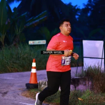 Runner Photo 8440667
