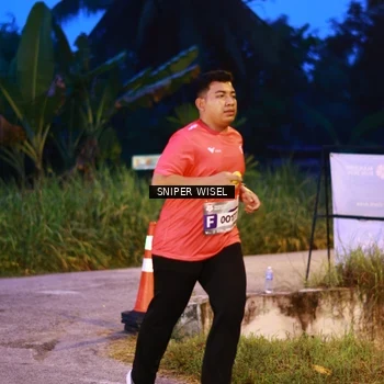 Runner Photo 8440669
