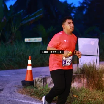 Runner Photo 8440670