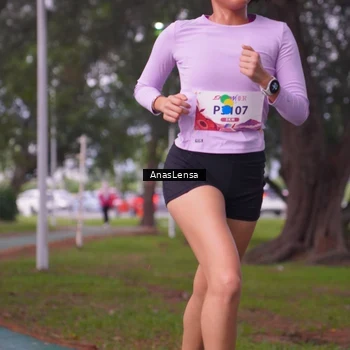 Runner Photo 8440672