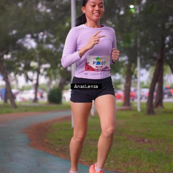Runner Photo 8440673