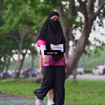 Runner Photo 8440674