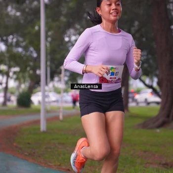 Runner Photo 8440675