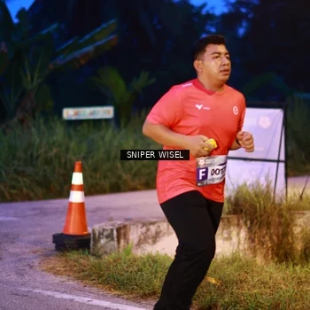 Runner Photo 8440676
