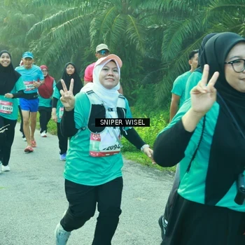 Runner Photo 8440678
