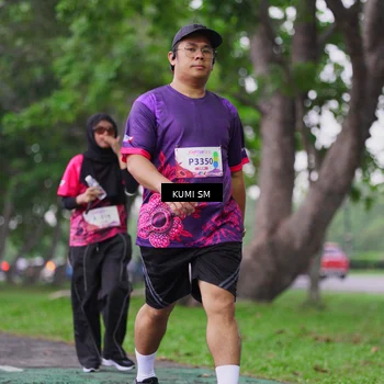 Runner Photo 8440679