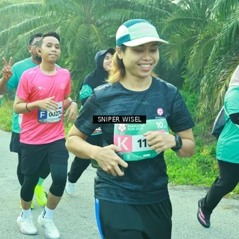Runner Photo 8440682