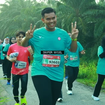 Runner Photo 8440684