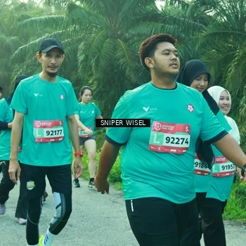 Runner Photo 8440686