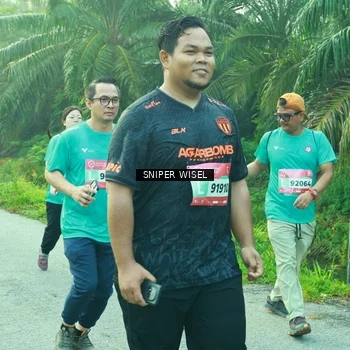 Runner Photo 8440687