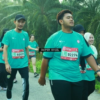 Runner Photo 8440689