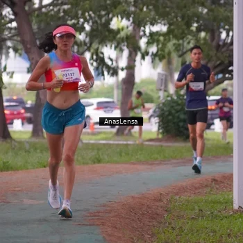 Runner Photo 8440690