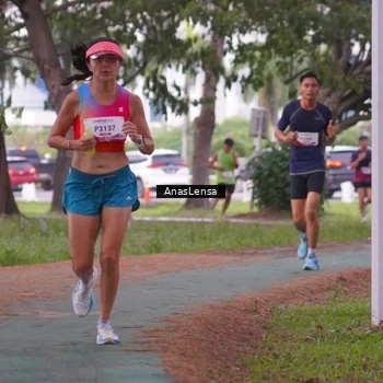 Runner Photo 8440691