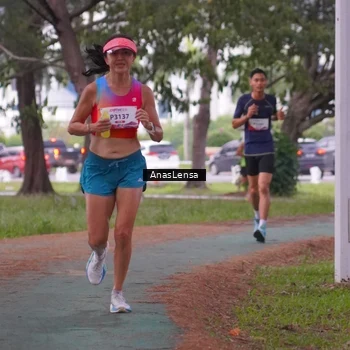 Runner Photo 8440692