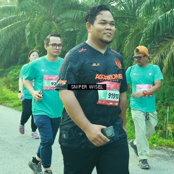 Runner Photo 8440694