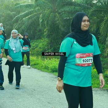 Runner Photo 8440695