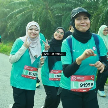 Runner Photo 8440696