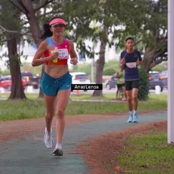 Runner Photo 8440698
