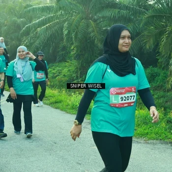 Runner Photo 8440699