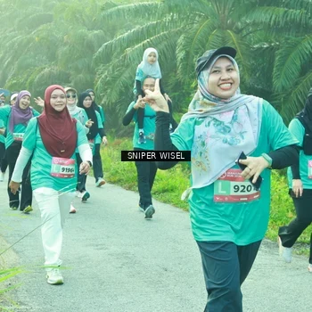 Runner Photo 8440700