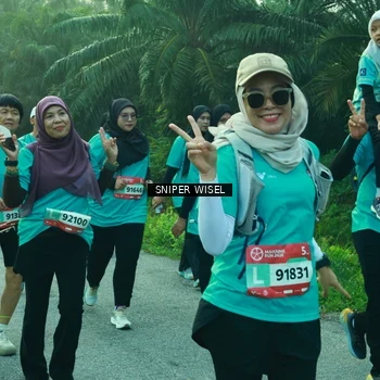 Runner Photo 8440705