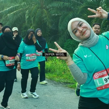 Runner Photo 8440707