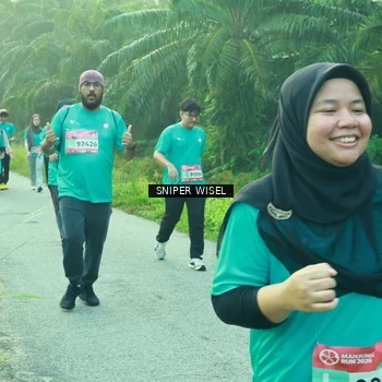 Runner Photo 8440710