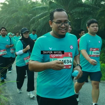 Runner Photo 8440711