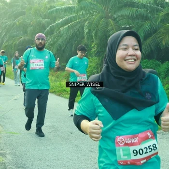 Runner Photo 8440712