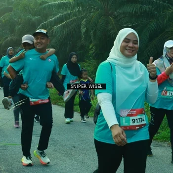 Runner Photo 8440714