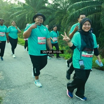Runner Photo 8440719