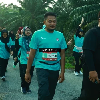 Runner Photo 8440720