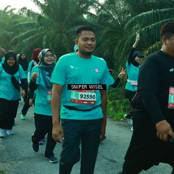 Runner Photo 8440726