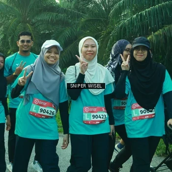 Runner Photo 8440732