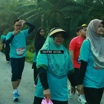 Runner Photo 8440734