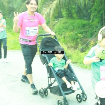 Runner Photo 8440735
